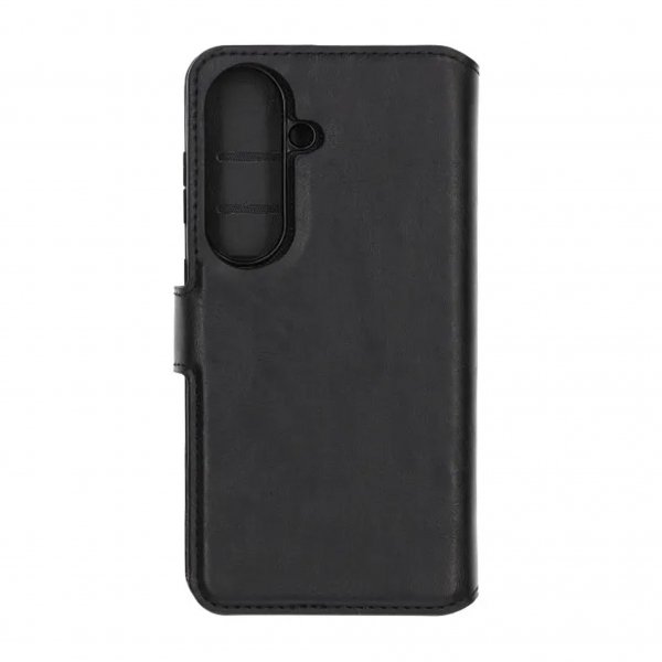 Rvelon Samsung Galaxy S26 Fodral 4 Kortfack Löstagbart Skal Svart