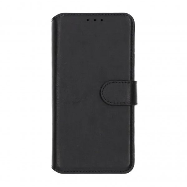 Rvelon Samsung Galaxy S26 Fodral 4 Kortfack Löstagbart Skal Svart