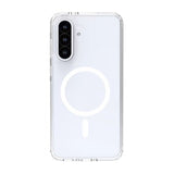 Rvelon Samsung Galaxy A56 Skal TPU MagSafe Transparent