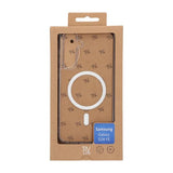 Rvelon Samsung Galaxy S24 FE Skal MagSafe Transparent