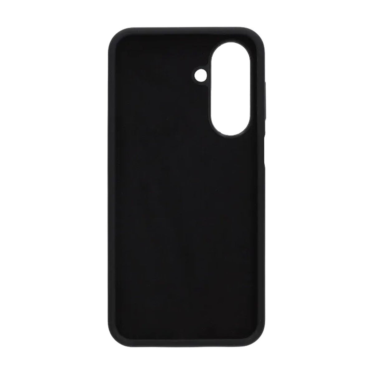 Rvelon Samsung Galaxy A27 Skal Silikon Svart