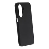 Rvelon Samsung Galaxy A27 Skal Silikon Svart
