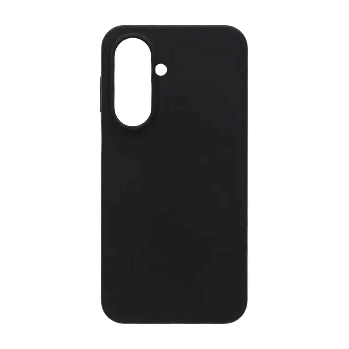 Rvelon Samsung Galaxy A27 Skal Silikon Svart