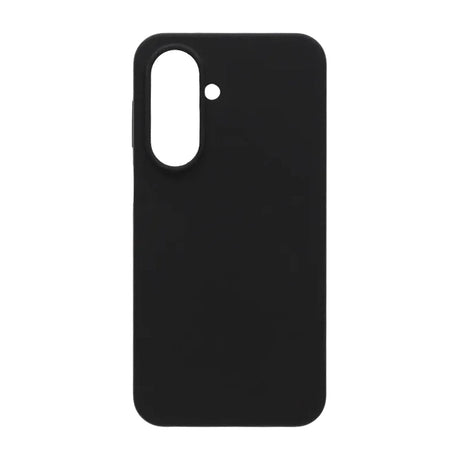 Rvelon Samsung Galaxy A27 Skal Silikon Svart