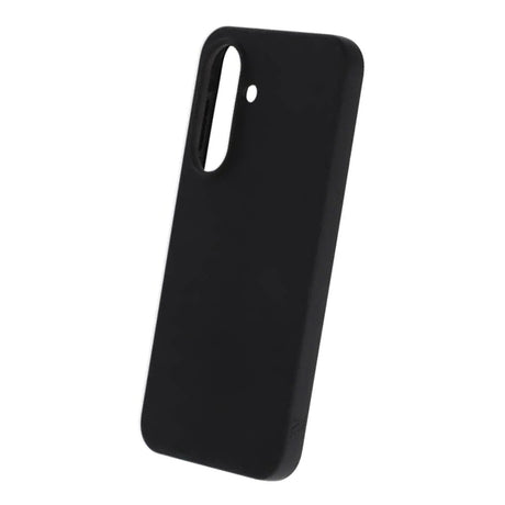 Rvelon Samsung Galaxy A27 Skal Silikon Svart