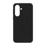Rvelon Samsung Galaxy A37 Skal Silikon Svart