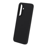 Rvelon Samsung Galaxy A37 Skal Silikon Svart