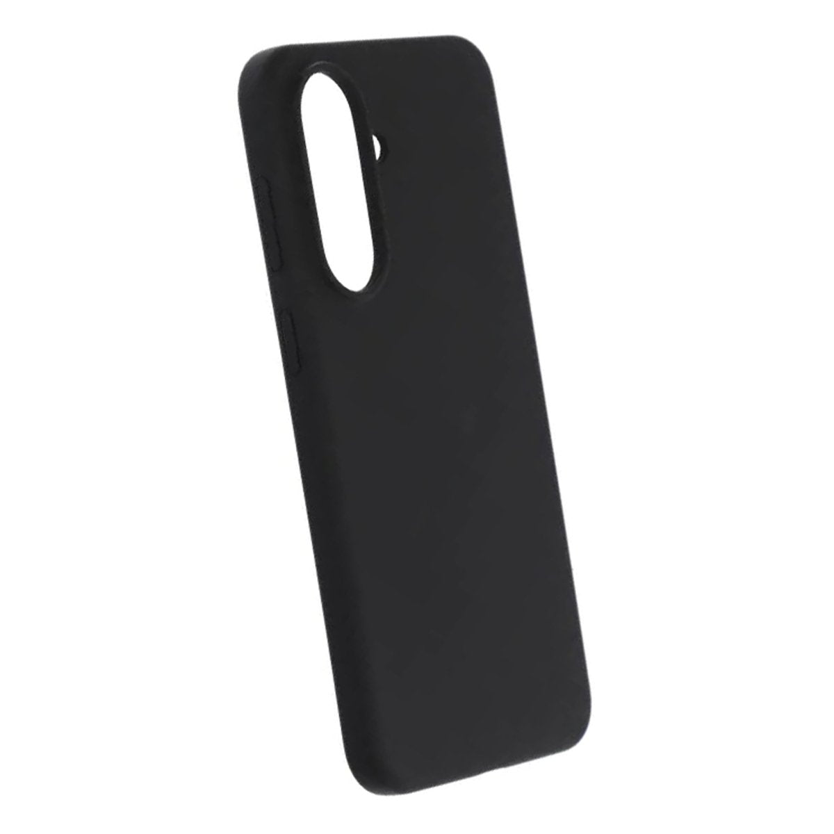 Rvelon Samsung Galaxy A57 Skal Silikon Svart