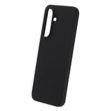 Rvelon Samsung Galaxy A57 Skal Silikon Svart