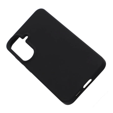 Rvelon Samsung Galaxy S26 FE Skal Silikon Svart