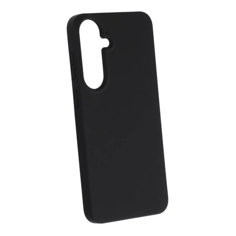 Rvelon Samsung Galaxy S26 FE Skal Silikon Svart