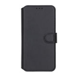 Rvelon Samsung Galaxy A37 Fodral 4 Kortfack Svart