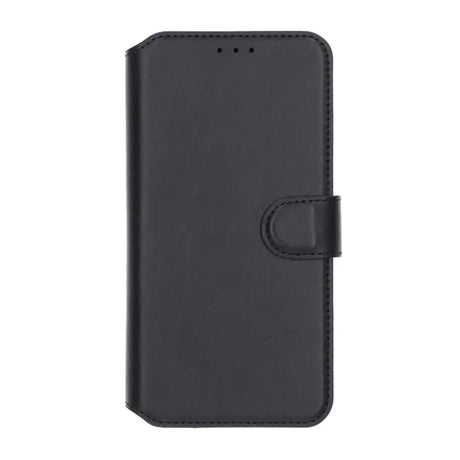 Rvelon Samsung Galaxy A37 Fodral 4 Kortfack Svart