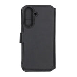 Rvelon Samsung Galaxy A37 Fodral 4 Kortfack Svart