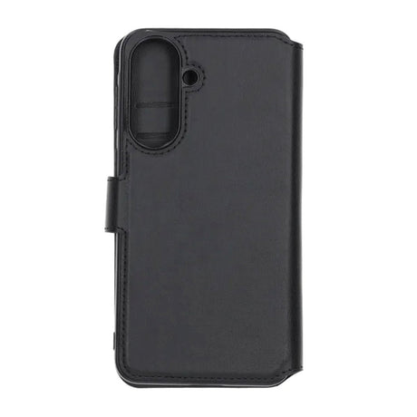 Rvelon Samsung Galaxy A57 Fodral 4 Kortfack Svart