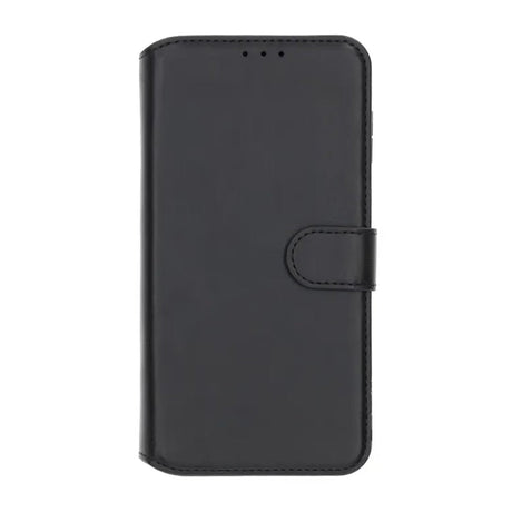 Rvelon Samsung Galaxy A37 Fodral 4 Kortfack Löstagbart Skal Svart