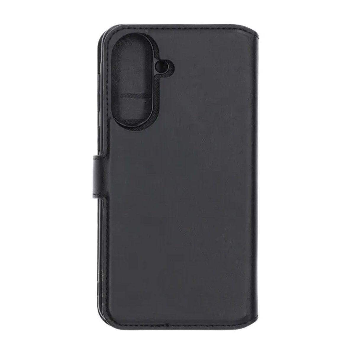 Rvelon Samsung Galaxy A37 Fodral 4 Kortfack Löstagbart Skal Svart