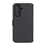 Rvelon Samsung Galaxy A37 Fodral 4 Kortfack Löstagbart Skal Svart