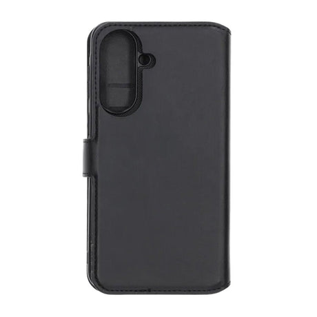 Rvelon Samsung Galaxy A37 Fodral 4 Kortfack Löstagbart Skal Svart