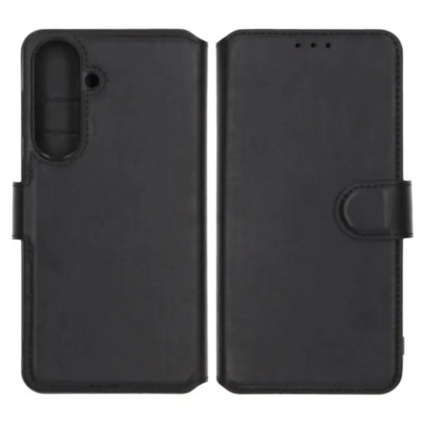 Rvelon Samsung Galaxy S26 Plus Fodral 4 Kortfack Svart