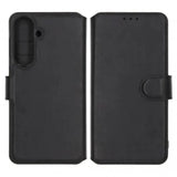 Rvelon Samsung Galaxy S26 Plus Fodral 4 Kortfack Svart