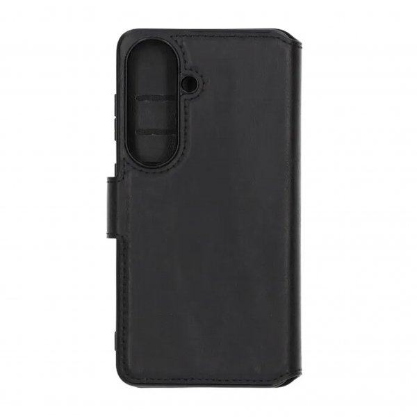Rvelon Samsung Galaxy S26 Fodral 4 Kortfack Svart