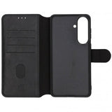 Rvelon Samsung Galaxy S26 Fodral 4 Kortfack Svart