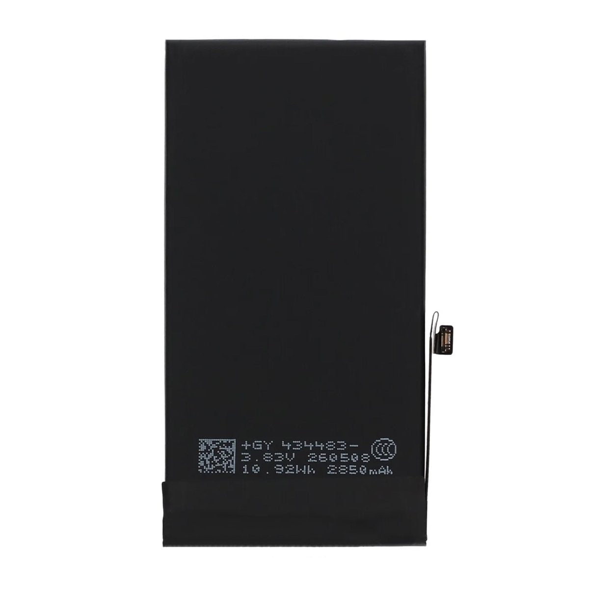 Rvelon Premium Batteri för iPhone 12/12 Pro - 2815mAh