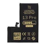 Rvelon Premium Batteri för iPhone 13 Pro - 3095mAh