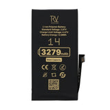 Rvelon Premium Batteri för iPhone 14 - 3279mAh