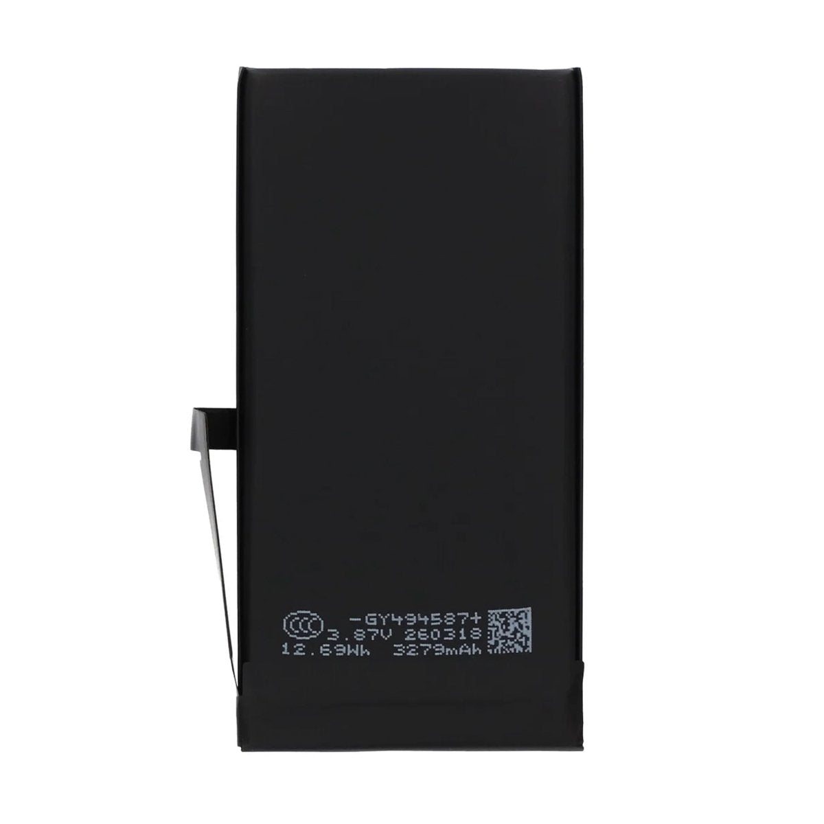 Rvelon Premium Batteri för iPhone 14 - 3279mAh