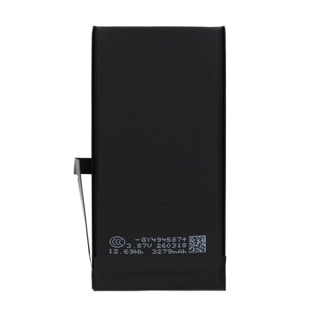 Rvelon Premium Batteri för iPhone 14 - 3279mAh