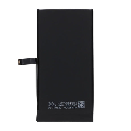 Rvelon Premium Batteri för iPhone 14 Plus - 4325mAh