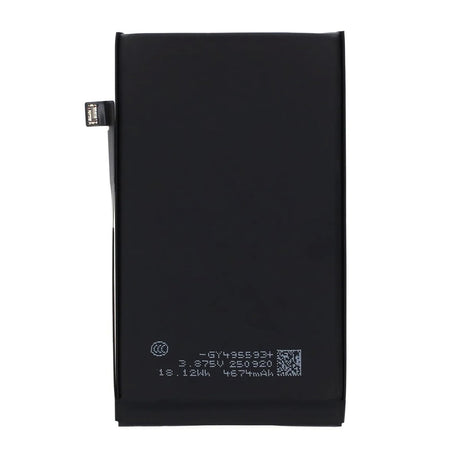 Rvelon Premium Batteri för iPhone 16 Plus - 4674mAh