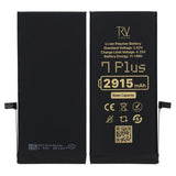 Rvelon Premium Batteri för iPhone 7 Plus - 2915mAh