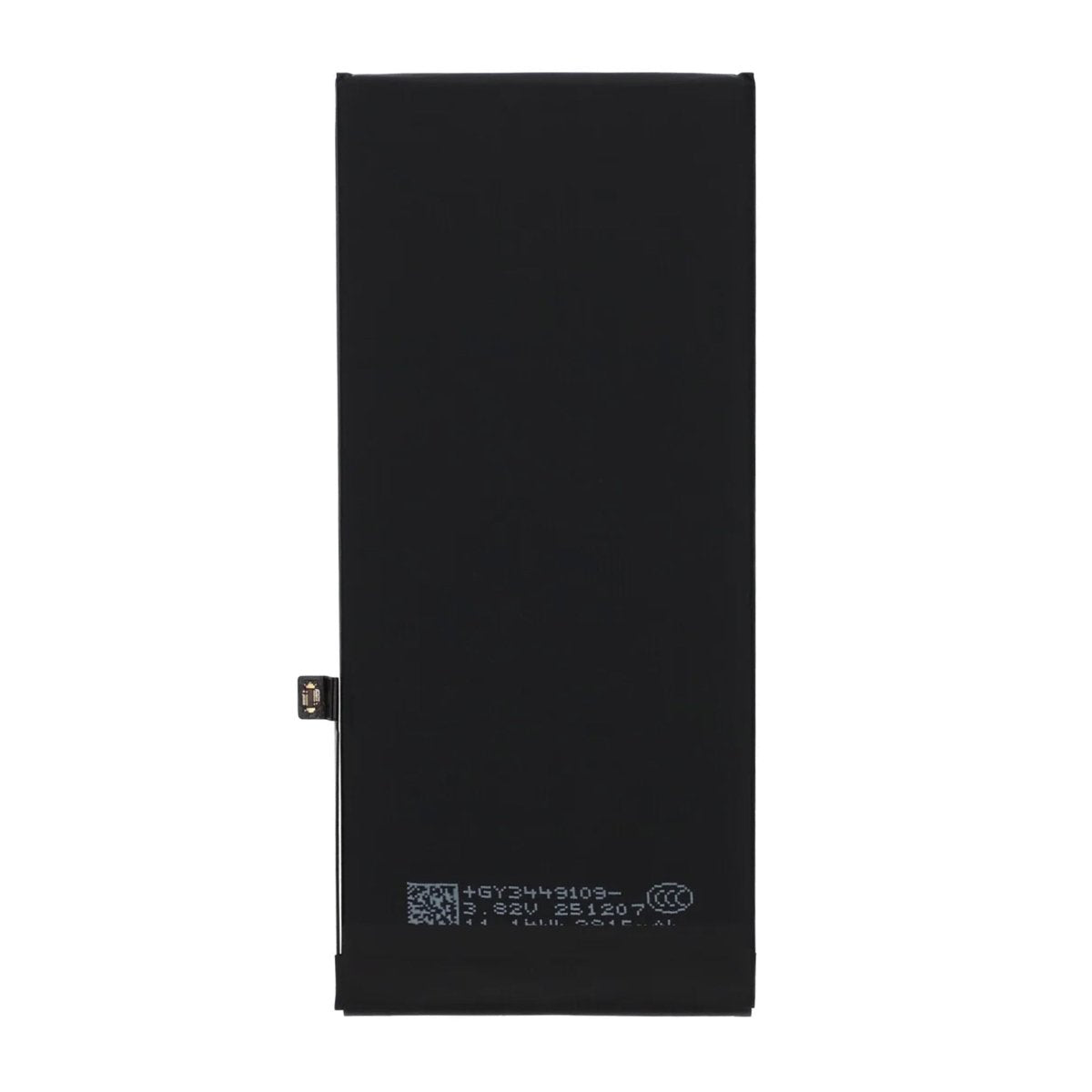 Rvelon Premium Batteri för iPhone 8 Plus - 2915mAh