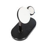 Rvelon Pro 3-1 Trådlös Laddstation med MagSafe