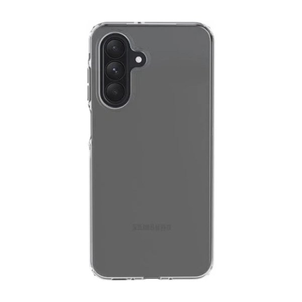 Rvelon Samsung Galaxy A26 Skal Stöttålig Transparent