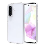 Rvelon Samsung Galaxy A36 Skal Stöttålig Transparent