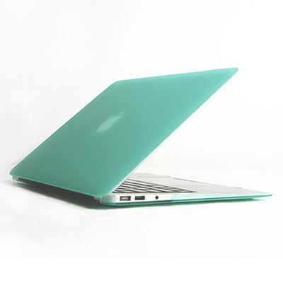 Enkay MacBook Air 13 (A1369 A1466) Skal Grön