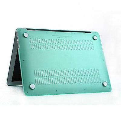 Enkay MacBook Air 13 (A1369 A1466) Skal Grön
