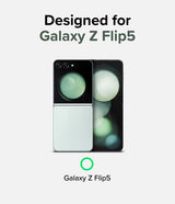 Ringke Samsung Galaxy Z Flip 5 Skal Slim Clear