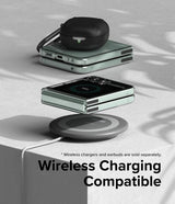 Ringke Samsung Galaxy Z Flip 5 Skal Slim Clear