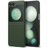 Ringke Samsung Galaxy Z Flip 5 Skal Slim Dark Green