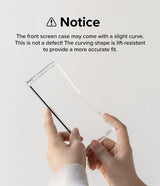 Ringke Samsung Galaxy Z Fold 5 Skal Slim Clear