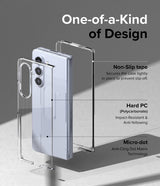 Ringke Samsung Galaxy Z Fold 5 Skal Slim Clear