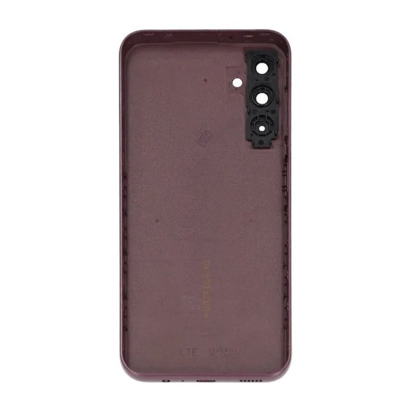 Samsung A14 4G SM-A146 Back Cover Original OEM Light Purple