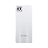 Samsung A22 5G Baksida - Vit