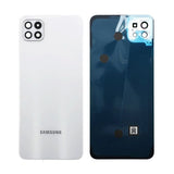 Samsung A22 5G Baksida - Vit
