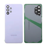 Samsung A32 4G Baksida - Violett